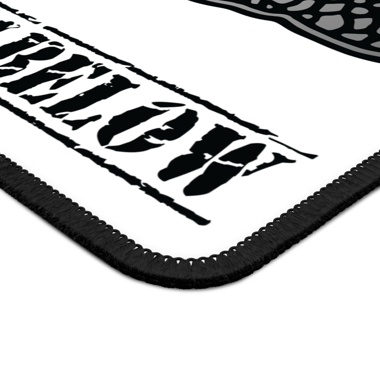 US Submarine Force Silver Dolphins Silent Service Death From Below Gaming Mouse Pad