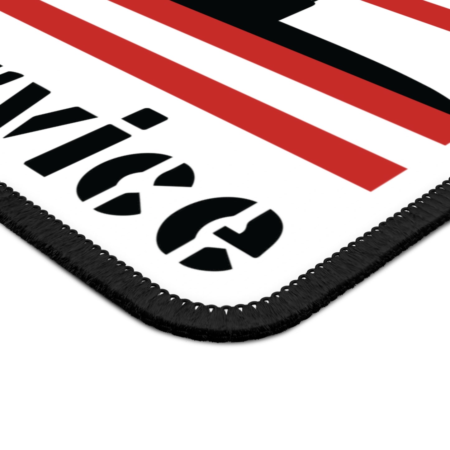 United States Silent Service Submarine Force American Flag Gaming Mouse Pad