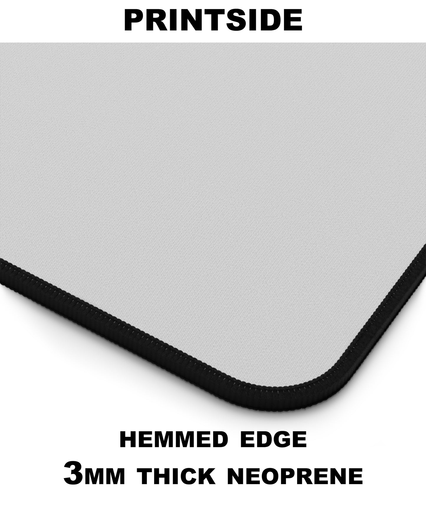 US Retired Master Chief Skull Crossbones with Distressed American Flag Desk Mat