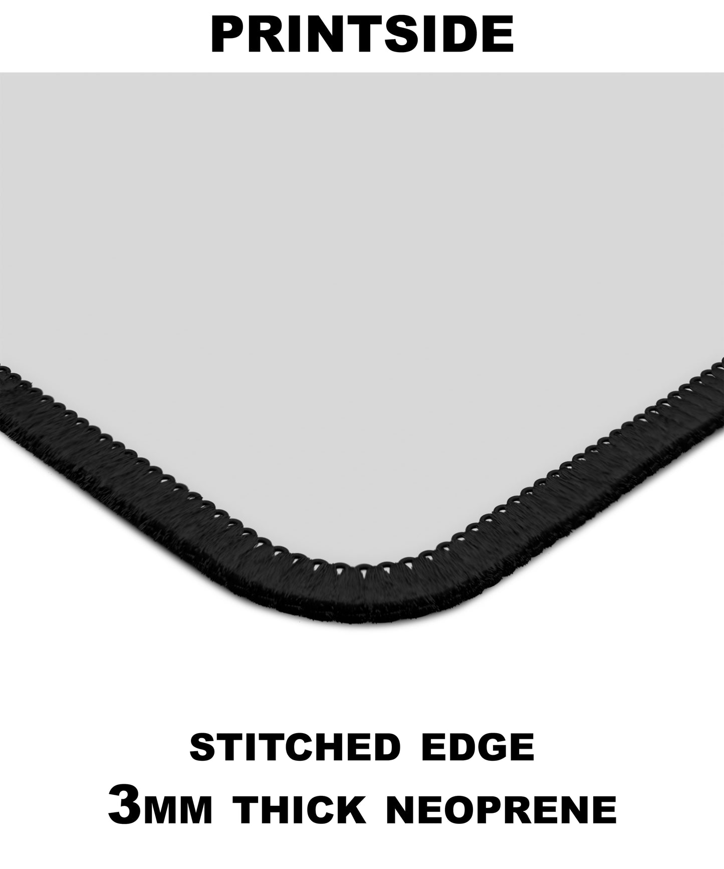 Chief's Mess Anchored Tradition CPO Sailor Skull's with Distressed USA Flag Gaming Mouse Pad